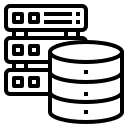 Database Icon