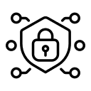 Azure Security Engineer Icon