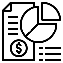 Dynamics 365 Finance Icon