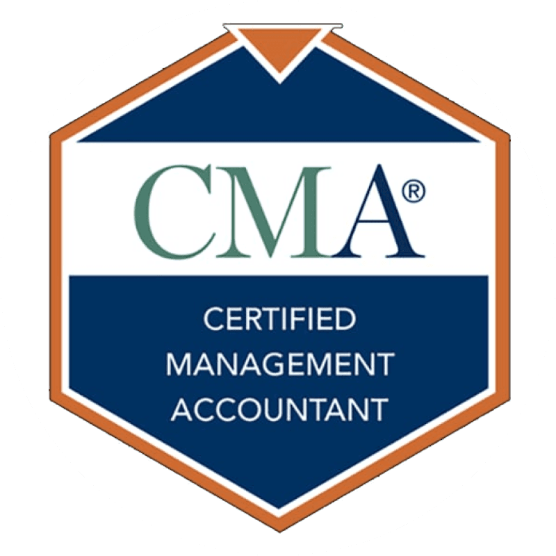 Certified Management Accountant (CMA – US)