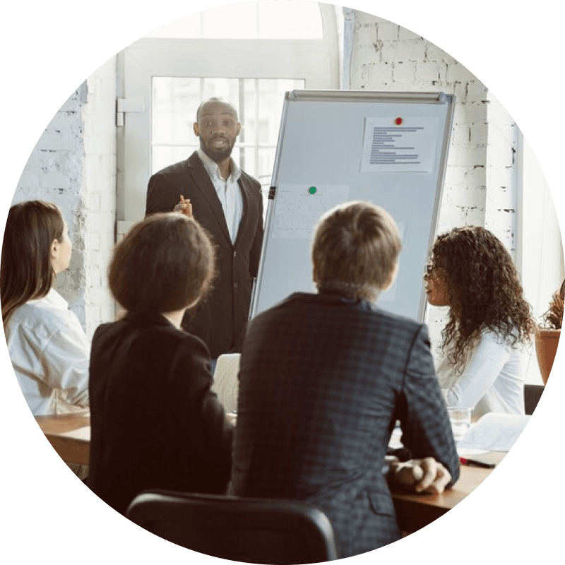 Bespoke Corporate Trainings