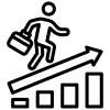 Support for Career Development icon