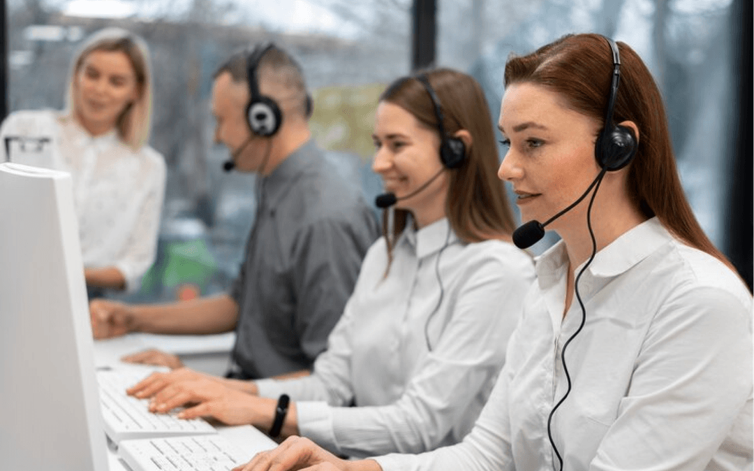 Call center & BPO