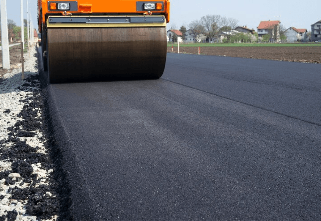 Road Construction