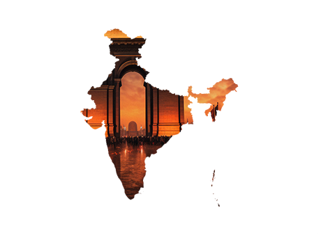 India