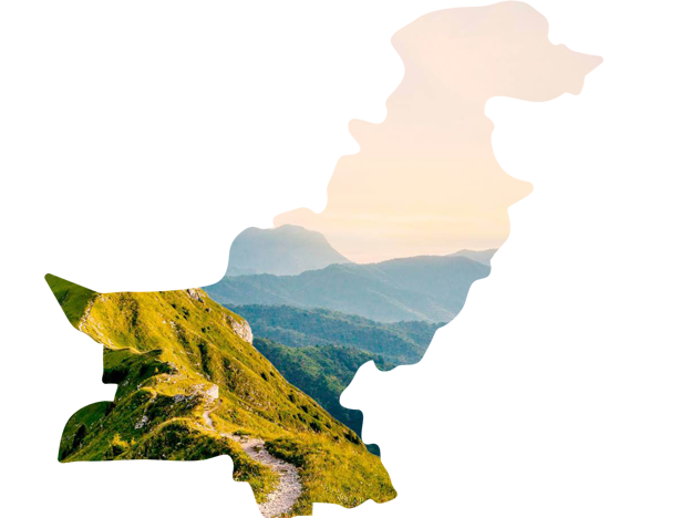 Pakistan